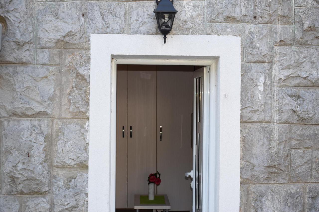 Old Town Studios Μπούντβα Εξωτερικό φωτογραφία