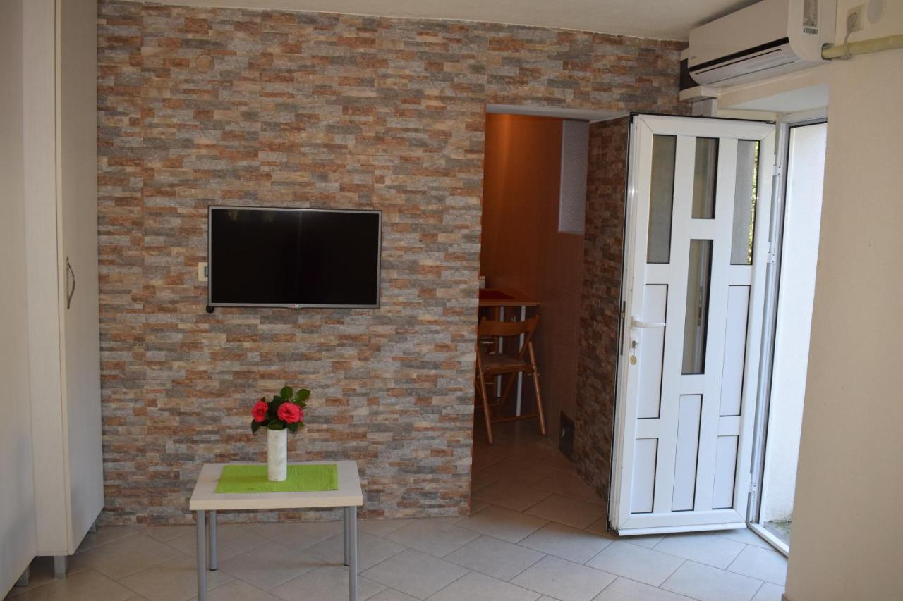 Old Town Studios Μπούντβα Εξωτερικό φωτογραφία